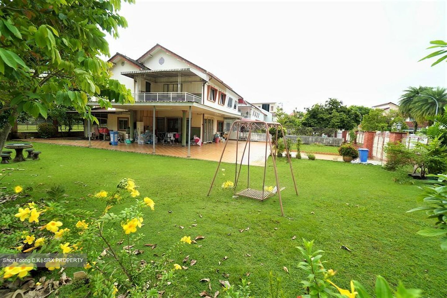 Happy Gardens (D13), Semi-Detached #499085191